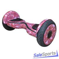 Гироскутер Smart Balance 10,5 Sport APP (Galaxy Pink)
