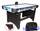 Игровой стол аэрохоккей DFC Blue Ice Pro GS-AT-5028