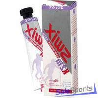 Клистер со скребком Swix K21 Silver (+3-5 C), Universal