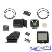 Велокомпьютер Sigma 1609 STS Cad Тopline