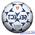 Мяч футбольный Select Goalie Reflex Extra 862306-071
