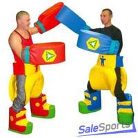 Ботинки, РД