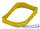 Эспандер Mini-Band INDIGO LIGHT 6004-1 HKRB Желтый