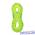 Веревка Sterling Rope Evolution Velocity Neon Dry 9,8мм