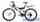 Велосипед Forward RAPTOR 2.0 disk