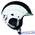 Шлем Casco Sp-3 Limited Edition** Champion Black