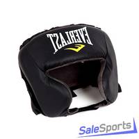 Шлем боксерский Everlast Durahide
