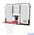 SPALDING Баскетбольный щит Backboard 44 SFA 79403