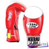 Боксерские перчатки Green Hill Tiger BGT-2010a AIBA