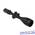 Оптический прицел Leapers True Hunter 3-9x50 AO, Mil-Dot, 25.4 мм, подсветка, с кольцами (SCP-U395AO