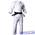 Кимоно для дзюдо Adidas Training J500 white