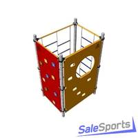 Спортивный комплекс 201.16.00, Romana