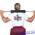 Смягчающая накладка на гриф Body-Solid MA105