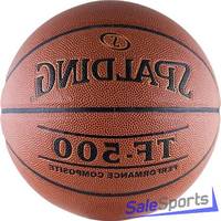 Мяч баскетбольный Spalding TF-500 Performance