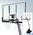 Стойка баскетбольная SPALDING Gold 50 Acrylic 66389CN