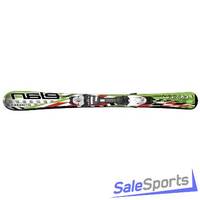 Горные Лыжи Elan Formula Green Qt6+ El 4.5