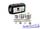 Гантели хромированные STARFIT BB-501