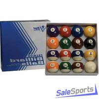 Комплект шаров Start Billiards Premium 57,2мм