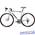 Велосипед Merida Cyclo Cross 4 (2013)