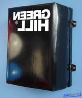 Подушка настенная GREEN HILL WP-5802