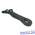 Резиновый жгут Sportsteel 1213-23 3,6-9кг