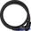 Велозамок ABUS RACER 6415K/85/15