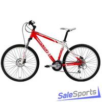 Велосипед Alpine Bike 3500SD