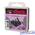 Мазь скольжения Swix HF7BWX (-2-8 C), black