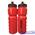 Бутылка для воды Torres 750 мл SS1067