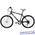 Велосипед Alpine Bike 1000S