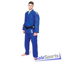 Кимоно дзю-до PROFESSIONAL GREEN HILL JSP-10388