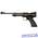 Пневматический пистолет Crosman 2300T