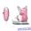 Раздвижные детские коньки Atemi FUN Figure