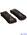 Утяжелитель запястья Mad Wave Weight Trimmer 2x1kg M1351 01