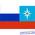 Флаг Министерства по чрезвычайным ситуациям МЧС РФ, Мегафлаг
