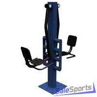 Жим ногами детский MB-Barbell MB 7.06.1