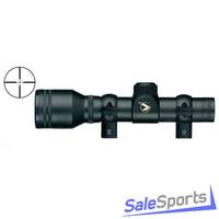 Оптический прицел Gamo 1 2,5x20 WR Compact (VE25x20WRC)