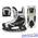 Коньки хоккейные Action PW-208Z