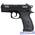 Модель пистолета ASG CZ 75D Compact (15698)