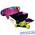 DVD курс TRX, Zumba Fitness Exhilarate