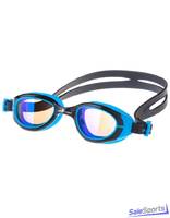Очки для плавания юниорские Mad Wave Sun Bloker Junior M0413 02