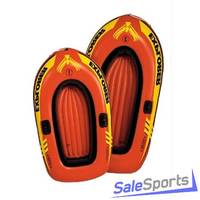 Лодка надувная Intex 58330