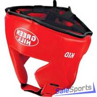 удалить Детский тренировочный шлем GreenHill Kid, HGK-4028