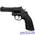 Пневматический пистолет Umarex Smith and Wesson 586 4
