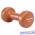 Гантель виниловая Iron Body 4кг 4768DP