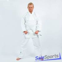 Кимоно каратэ ADULT GREEN HILL KSA-10347