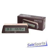 Часы шахматные электронные DGT 1002