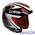 Шлем Briko Rookie Black Racing