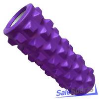 Ролик для йоги Sportsteel D26056