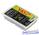 Мазь скольжения Ray LFGS Low Fluor с графитом Gsoft (+10-5 C)